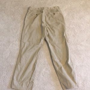 Mountain khaki mens teton pant